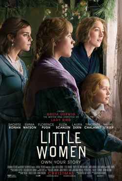 Little Women image source: Wikipedia